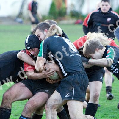 Rugby-TGBremen-SCVarel-10-11-2007 – Foto 5