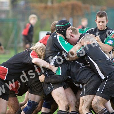 Rugby-TGBremen-SCVarel-10-11-2007 – Foto 7