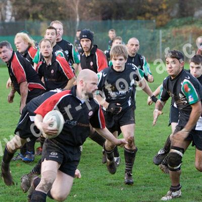 Rugby-TGBremen-SCVarel-10-11-2007 – Foto 8