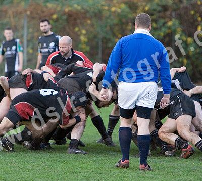 Rugby-TGBremen-SCVarel-10-11-2007 – Foto 9