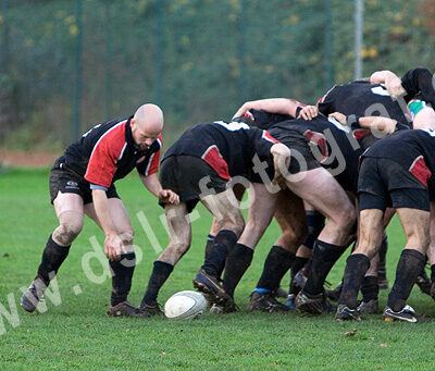 Rugby-TGBremen-SCVarel-10-11-2007 – Foto 10