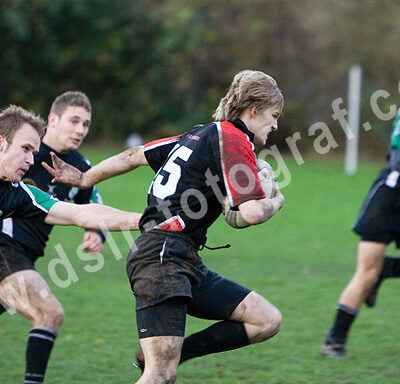 Rugby-TGBremen-SCVarel-10-11-2007 – Foto 11