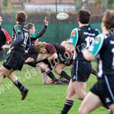 Rugby-TGBremen-SCVarel-10-11-2007 – Foto 15