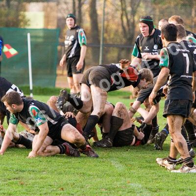 Rugby-TGBremen-SCVarel-10-11-2007 – Foto 20
