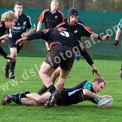 Rugby-TGBremen-SCVarel-10-11-2007 – Foto 23