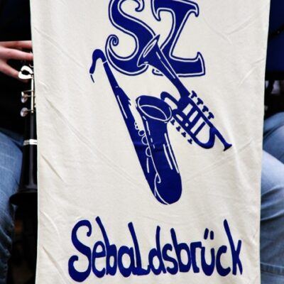 Sommerfest des Freundeskreises Schloßparkbad – Foto 1
