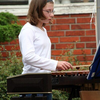 Sommerfest des Freundeskreises Schloßparkbad – Foto 5
