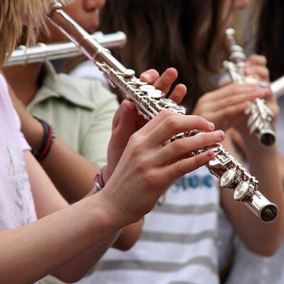 Sommerfest des Freundeskreises Schloßparkbad – Foto 7