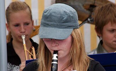 Sommerfest des Freundeskreises Schloßparkbad – Foto 8