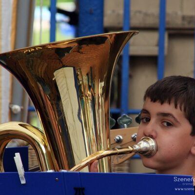 Sommerfest des Freundeskreises Schloßparkbad – Foto 9