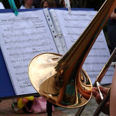 Sommerfest des Freundeskreises Schloßparkbad – Foto 13