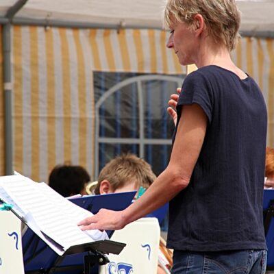 Sommerfest des Freundeskreises Schloßparkbad – Foto 19
