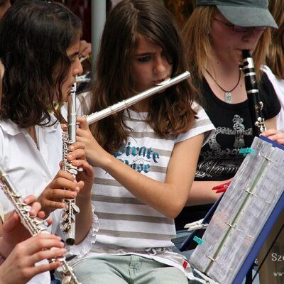 Sommerfest des Freundeskreises Schloßparkbad – Foto 20