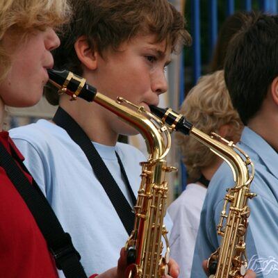 Sommerfest des Freundeskreises Schloßparkbad – Foto 22