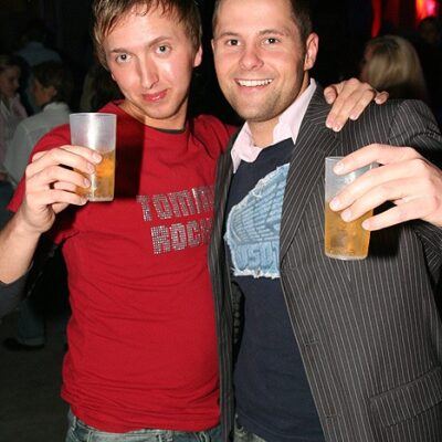 Spacepark: Silvester 06/07 – Foto 3