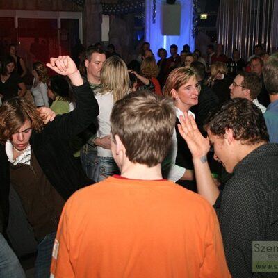 Spacepark: Silvester 06/07 – Foto 6