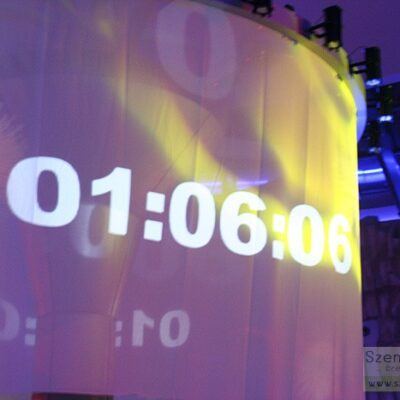Spacepark: Silvester 06/07 – Foto 8