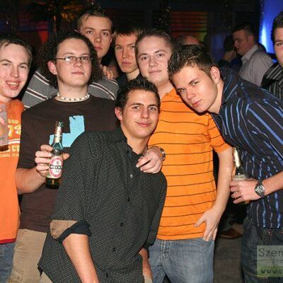 Spacepark: Silvester 06/07 – Foto 10