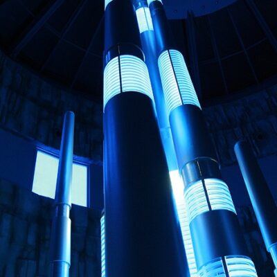 Spacepark: Silvester 06/07 – Foto 14