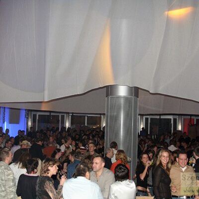 Spacepark: Silvester 06/07 – Foto 15