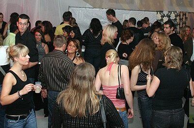 Spacepark: Silvester 06/07 – Foto 18