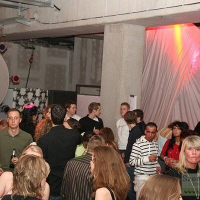 Spacepark: Silvester 06/07 – Foto 19