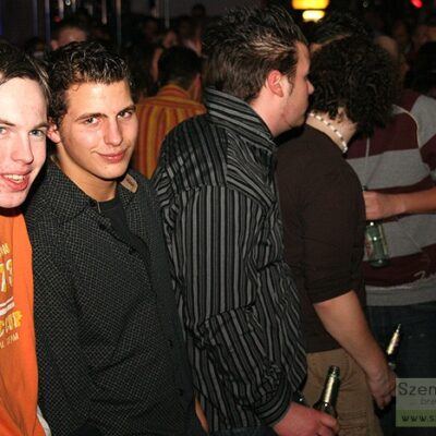 Spacepark: Silvester 06/07 – Foto 20