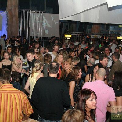 Spacepark: Silvester 06/07 – Foto 21
