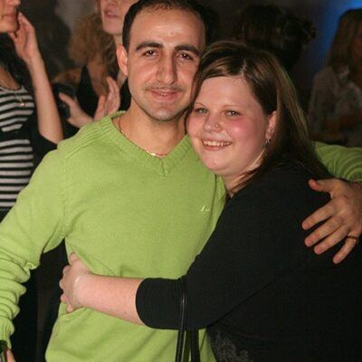 Spacepark: Silvester 06/07 – Foto 24