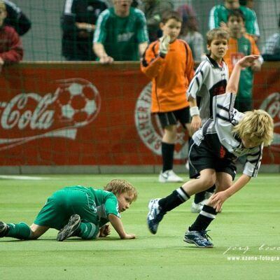 Sparkassen-Cup-19-Hallen-Fussballturnier-23-12-2007 – Foto 3