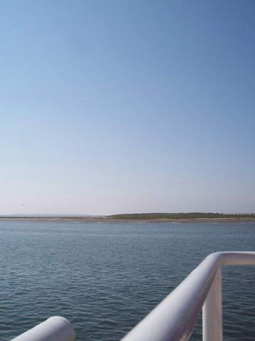 Spiekeroog 2004 – Foto 1