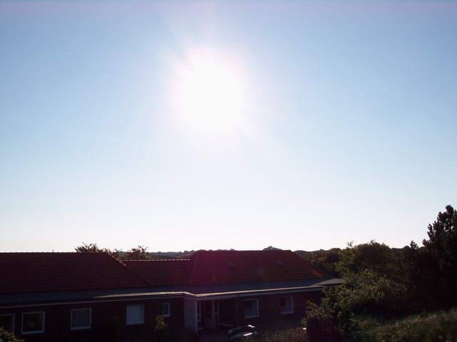 Spiekeroog 2004 – Foto 3