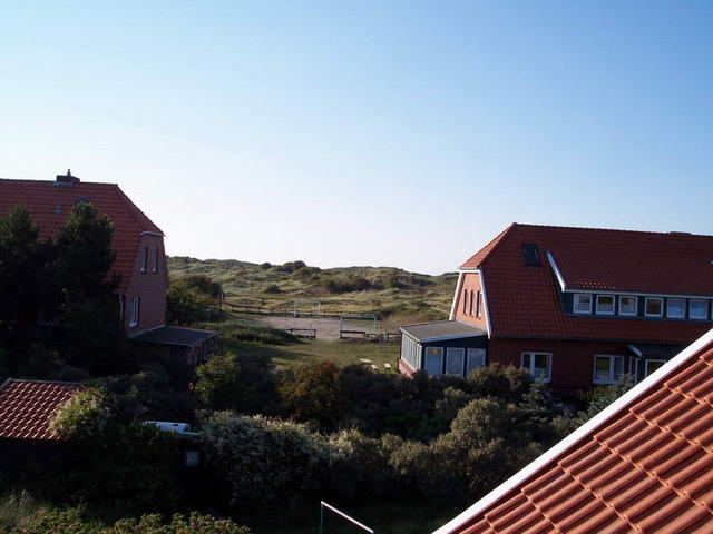Spiekeroog 2004 – Foto 4