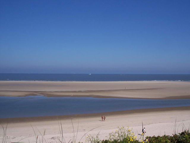 Spiekeroog 2004 – Foto 5