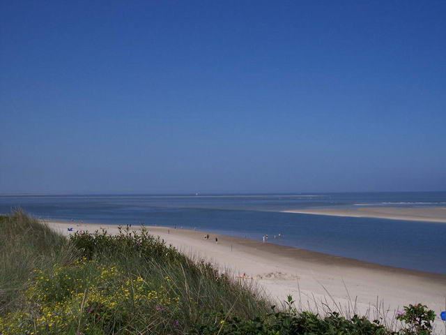 Spiekeroog 2004 – Foto 6