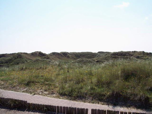 Spiekeroog 2004 – Foto 8