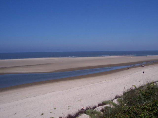 Spiekeroog 2004 – Foto 10