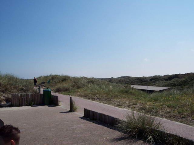 Spiekeroog 2004 – Foto 11