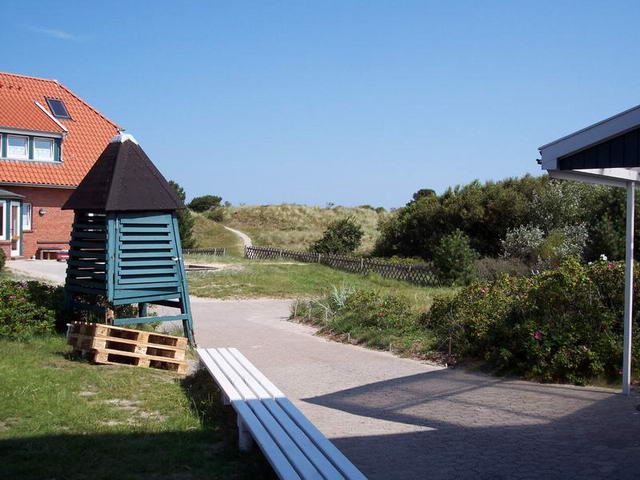 Spiekeroog 2004 – Foto 22