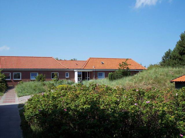 Spiekeroog 2004 – Foto 23