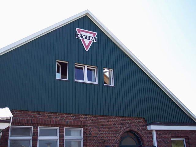 Spiekeroog 2004 – Foto 24
