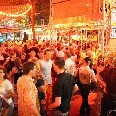 Stadtfest Delmenhorst 8. Juni 2007 – Foto 13