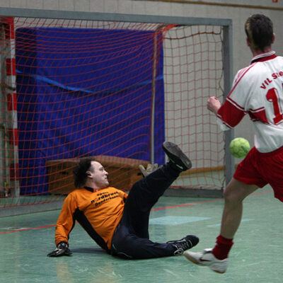 Fußball – Stedinger Wanderpokal Bookholzberg 2009 – Foto 1