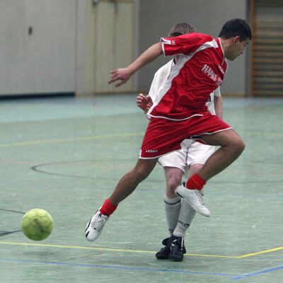 Fußball – Stedinger Wanderpokal Bookholzberg 2009 – Foto 2