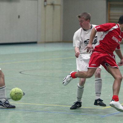 Fußball – Stedinger Wanderpokal Bookholzberg 2009 – Foto 3