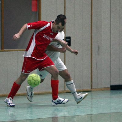 Fußball – Stedinger Wanderpokal Bookholzberg 2009 – Foto 4