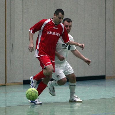 Fußball – Stedinger Wanderpokal Bookholzberg 2009 – Foto 5