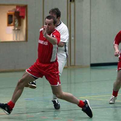 Fußball – Stedinger Wanderpokal Bookholzberg 2009 – Foto 6