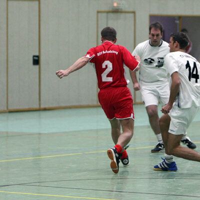 Fußball – Stedinger Wanderpokal Bookholzberg 2009 – Foto 7