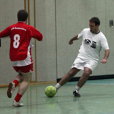 Fußball – Stedinger Wanderpokal Bookholzberg 2009 – Foto 8